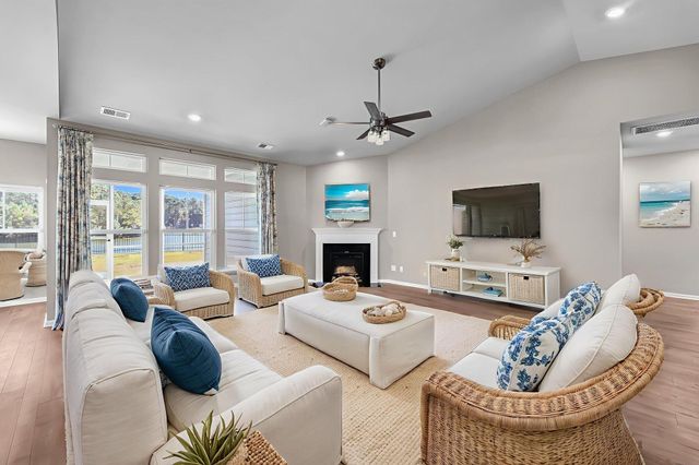 3524 Great Egret Drive, Johns Island, SC 29455