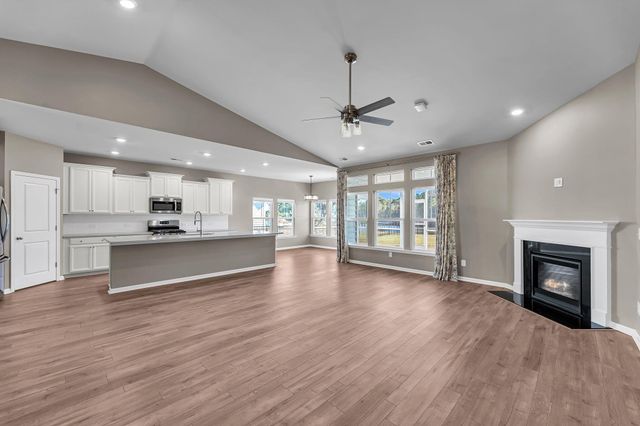 3524 Great Egret Drive, Johns Island, SC 29455
