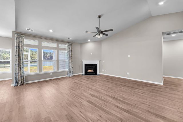 3524 Great Egret Drive, Johns Island, SC 29455