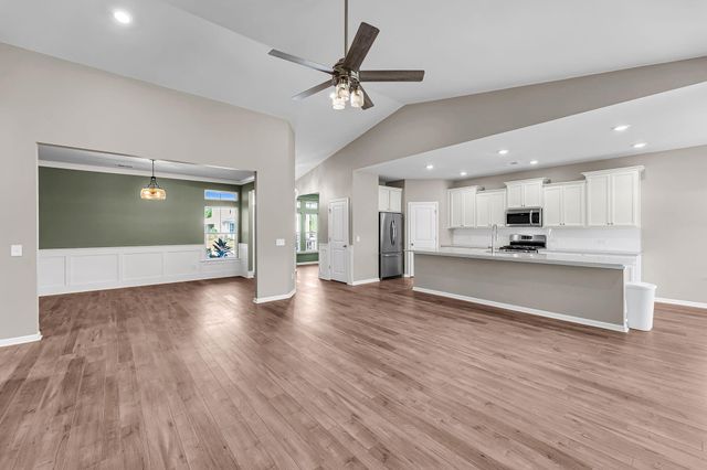 3524 Great Egret Drive, Johns Island, SC 29455