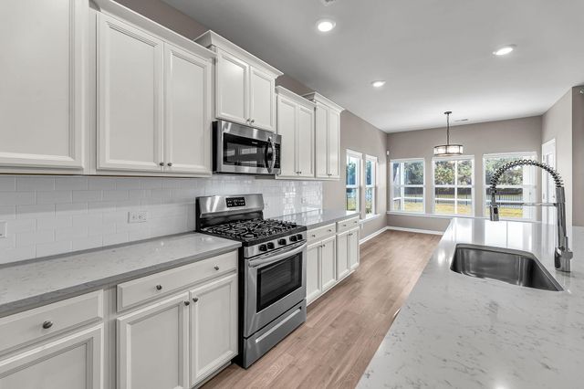 3524 Great Egret Drive, Johns Island, SC 29455