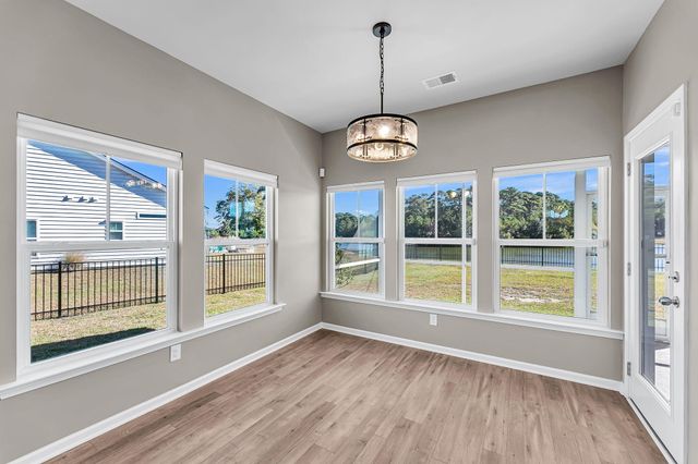3524 Great Egret Drive, Johns Island, SC 29455