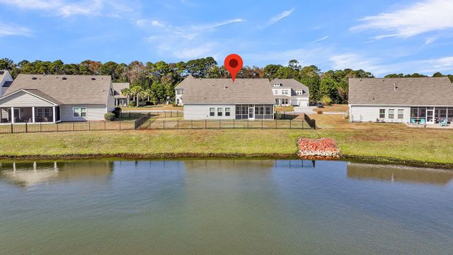 3524 Great Egret Drive, Johns Island, SC 29455