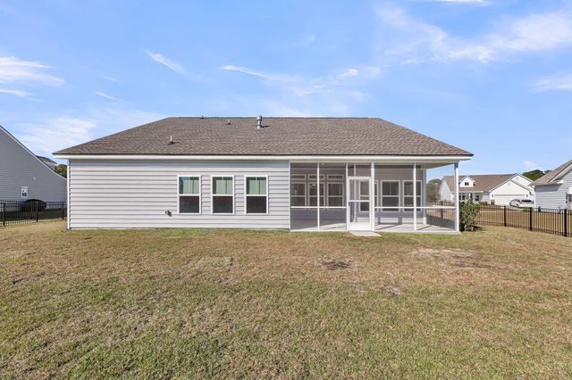 3524 Great Egret Drive, Johns Island, SC 29455