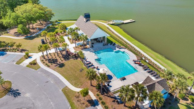 3524 Great Egret Drive, Johns Island, SC 29455
