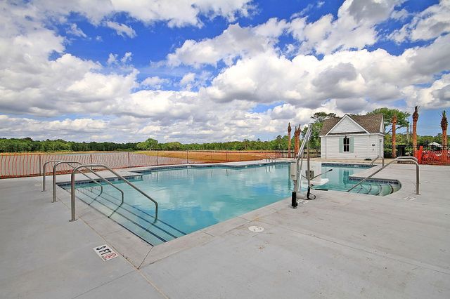 3524 Great Egret Drive, Johns Island, SC 29455