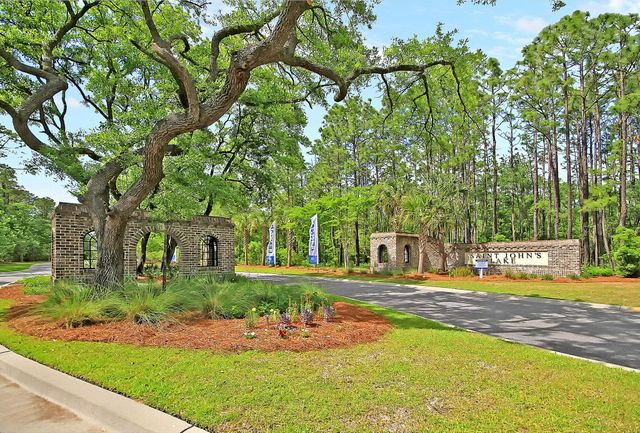 3524 Great Egret Drive, Johns Island, SC 29455