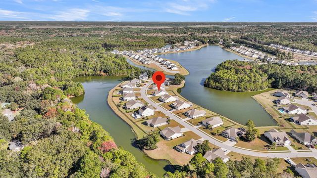 3524 Great Egret Drive, Johns Island, SC 29455