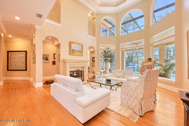 13656 CHARTER Court, Jacksonville, FL 32225