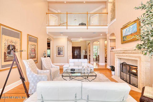 13656 CHARTER Court, Jacksonville, FL 32225