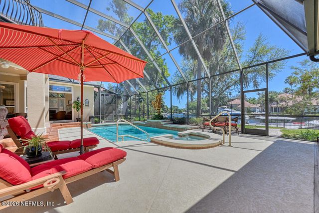 13656 CHARTER Court, Jacksonville, FL 32225