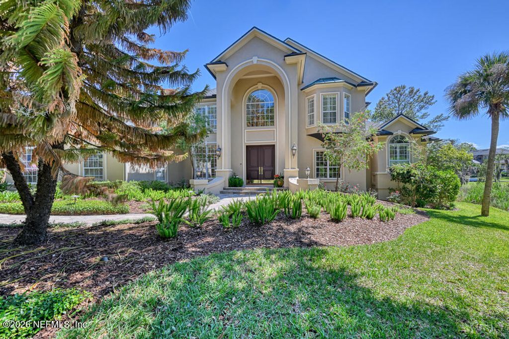 13656 CHARTER Court, Jacksonville, FL 32225