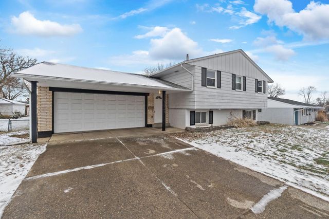 6226 Hemingway Road, Dayton, OH 45424