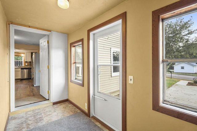 307 Prairie Street, Lodi, WI 53555