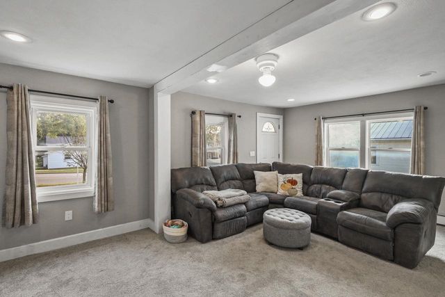 307 Prairie Street, Lodi, WI 53555