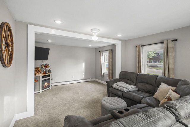 307 Prairie Street, Lodi, WI 53555