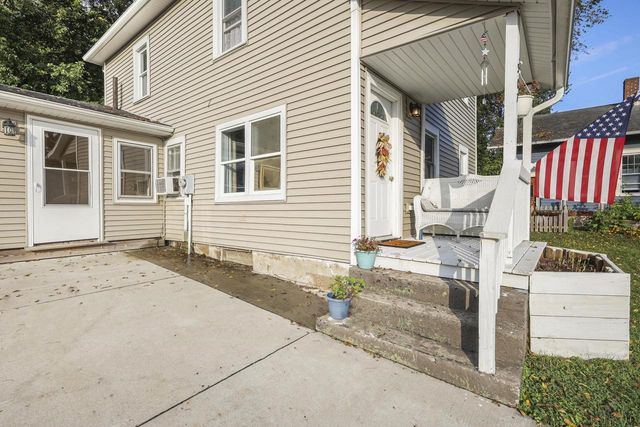 307 Prairie Street, Lodi, WI 53555