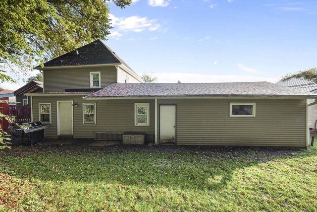 307 Prairie Street, Lodi, WI 53555