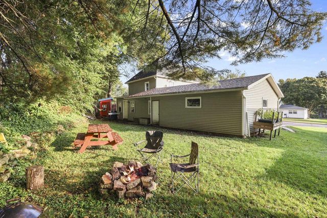 307 Prairie Street, Lodi, WI 53555