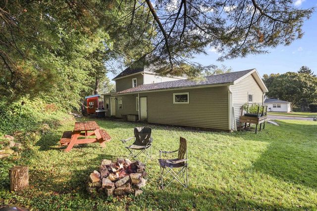 307 Prairie Street, Lodi, WI 53555