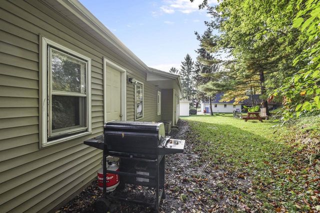 307 Prairie Street, Lodi, WI 53555