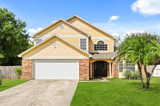 12648 OLDCASTLE DRIVE, Orlando, FL 32837
