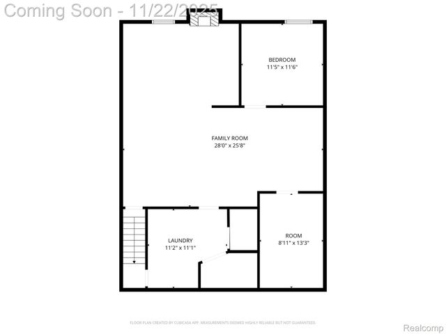 31029 Wellston Drive, Warren, MI 48093