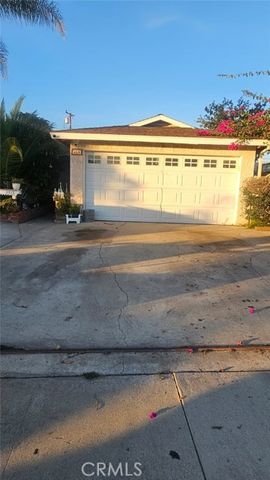 2313 Downie Place, Santa Ana, CA 92706