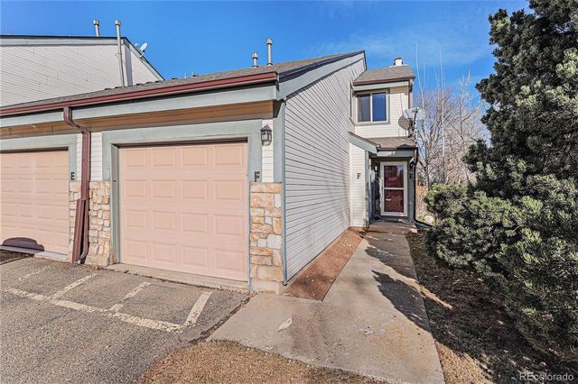 8414 S Everett Way F, Littleton, CO 80128