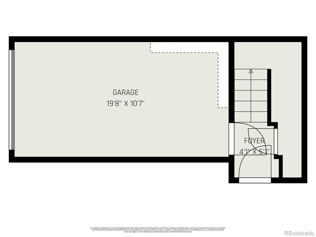 8414 S Everett Way F, Littleton, CO 80128