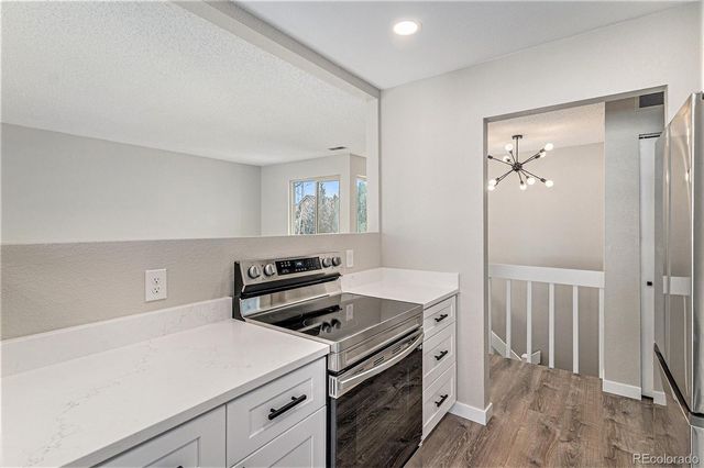 8414 S Everett Way F, Littleton, CO 80128