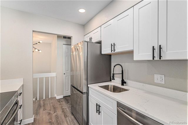 8414 S Everett Way F, Littleton, CO 80128