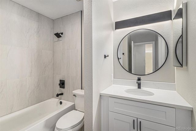 8414 S Everett Way F, Littleton, CO 80128