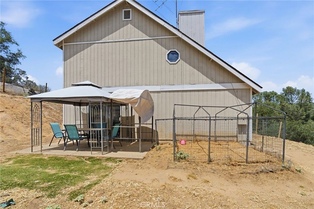 Image 37 of property listing at 30880 Yosemite Springs, Coarsegold, CA 93614