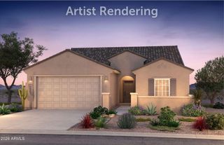 4184 S 178TH Lane, Goodyear, AZ 85338