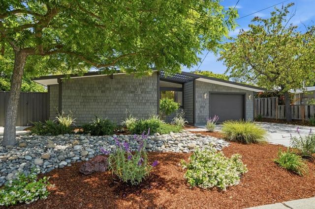 237 Edlee Avenue, Palo Alto, CA 94306