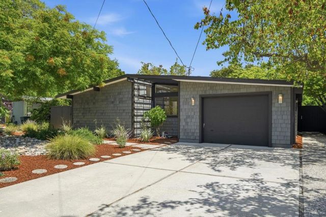 237 Edlee Avenue, Palo Alto, CA 94306