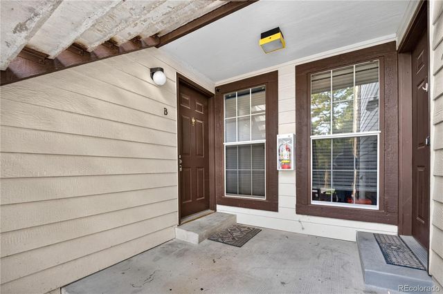 7820 W 87th Drive B, Arvada, CO 80005