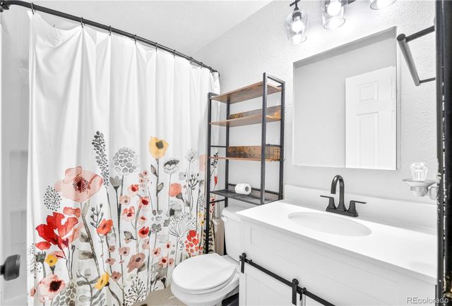 7820 W 87th Drive B, Arvada, CO 80005
