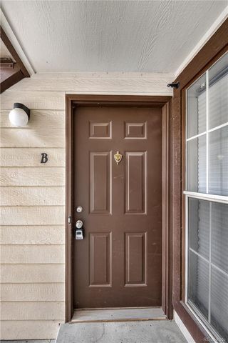 7820 W 87th Drive B, Arvada, CO 80005