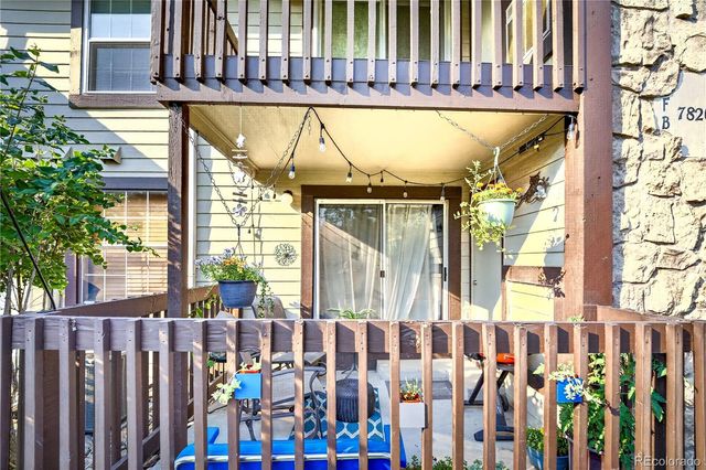 7820 W 87th Drive B, Arvada, CO 80005