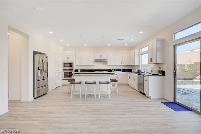 8749 Black Cordon Road, Las Vegas, NV 89139
