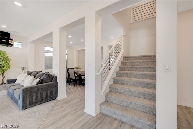 8749 Black Cordon Road, Las Vegas, NV 89139