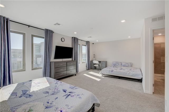 8749 Black Cordon Road, Las Vegas, NV 89139
