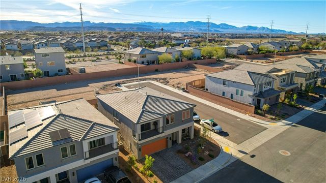 8749 Black Cordon Road, Las Vegas, NV 89139