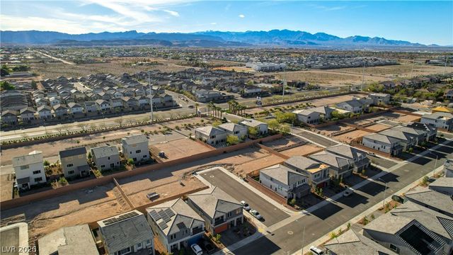 8749 Black Cordon Road, Las Vegas, NV 89139