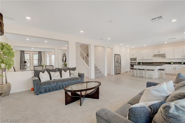 8749 Black Cordon Road, Las Vegas, NV 89139