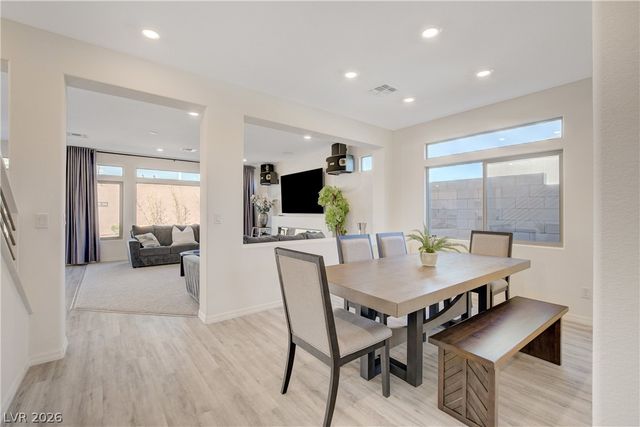 8749 Black Cordon Road, Las Vegas, NV 89139