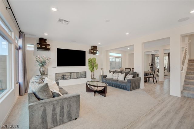 8749 Black Cordon Road, Las Vegas, NV 89139