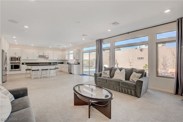 8749 Black Cordon Road, Las Vegas, NV 89139